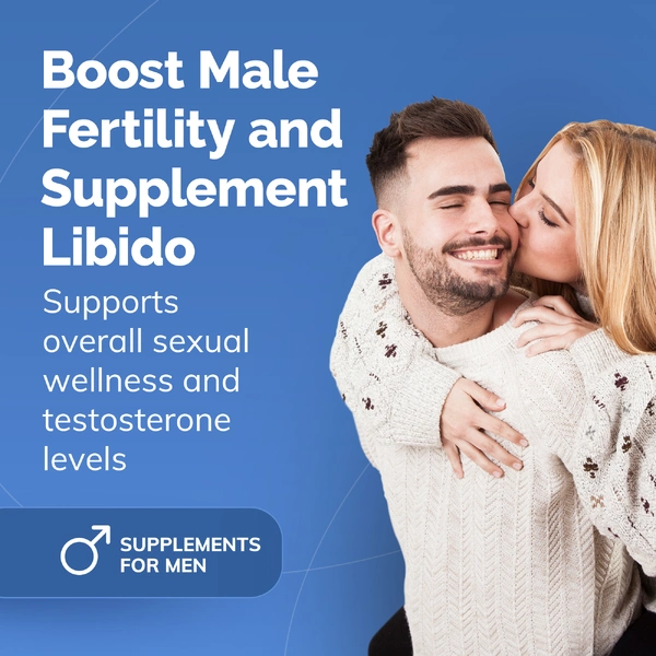 Men's Fertility Support photo 2
