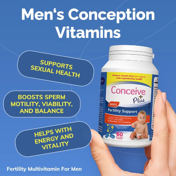 Men's Fertility Support photo 3