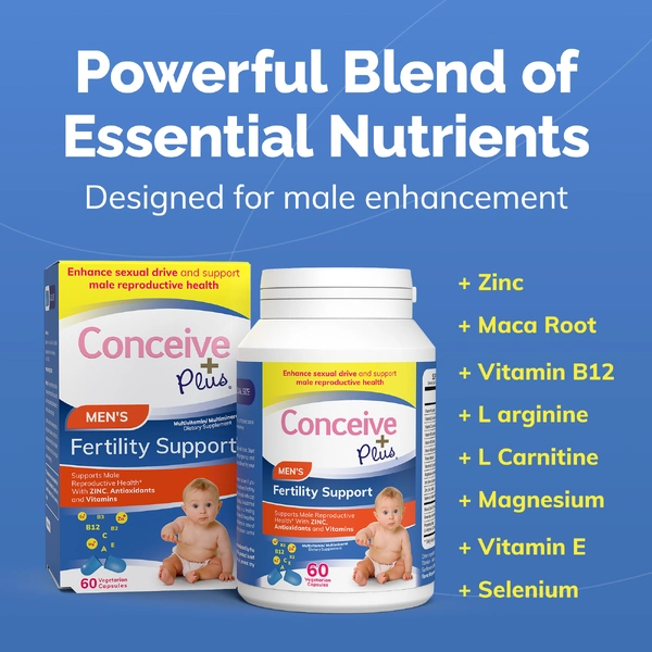 Men's Fertility Support photo 4