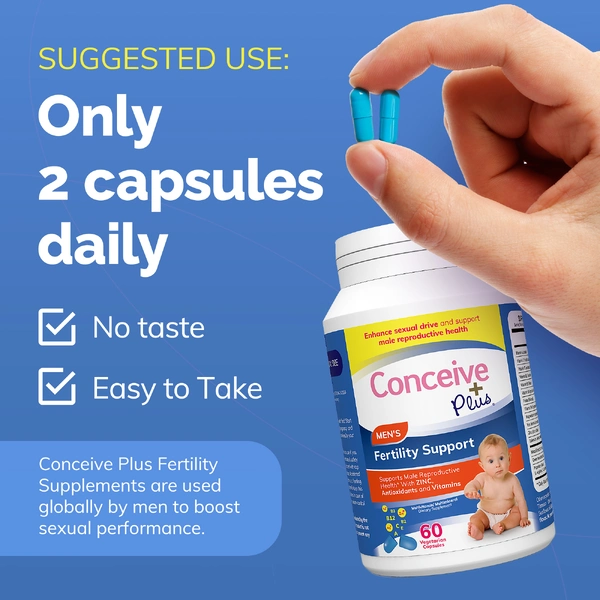 Men's Fertility Support photo 7