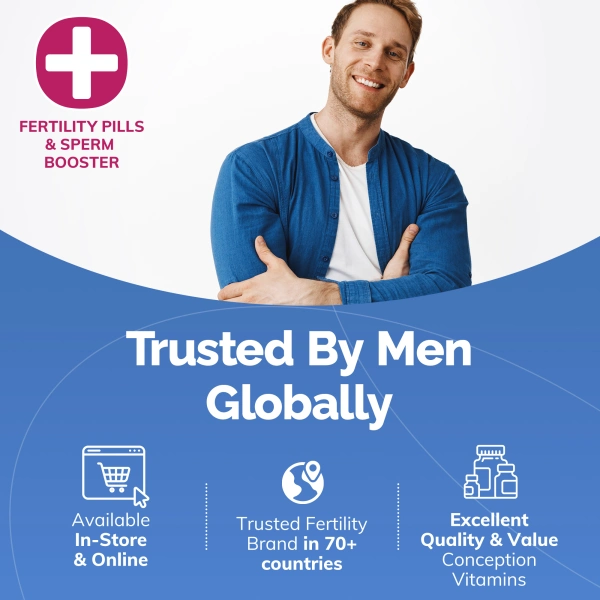 Men's Fertility Support photo 8