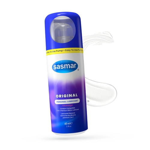 Personal Lubricant