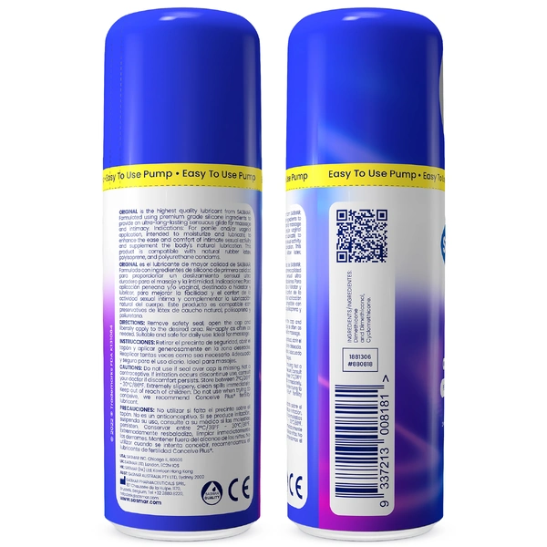 Personal Lubricant photo 2
