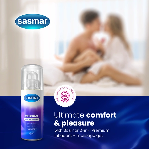 Personal Lubricant photo 3