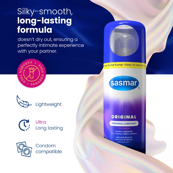Personal Lubricant photo 4