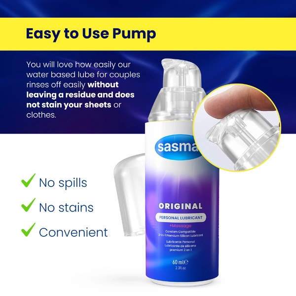 Personal Lubricant photo 6