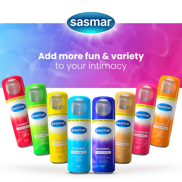 Personal Lubricant photo 8