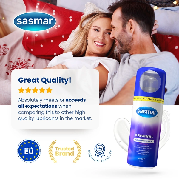 Personal Lubricant photo 9