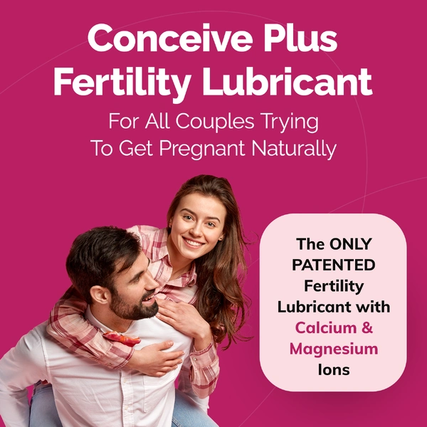 Fertility Lubricant photo 2