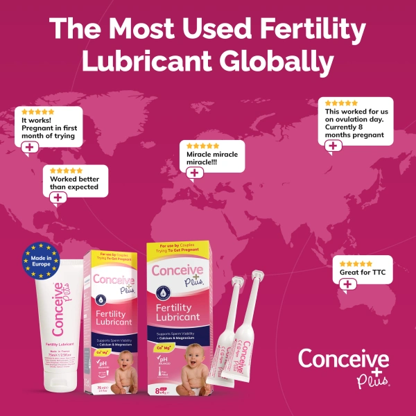 Fertility Lubricant photo 6