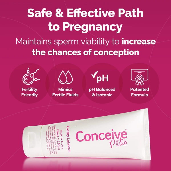 Fertility Lubricant photo 7