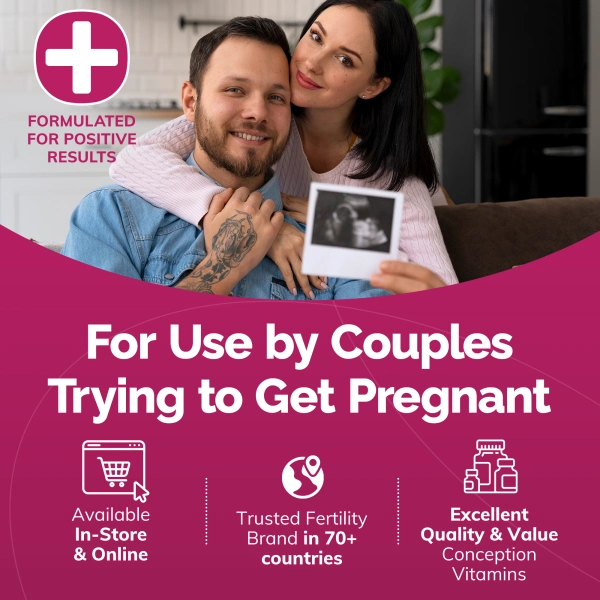 Fertility Lubricant photo 8