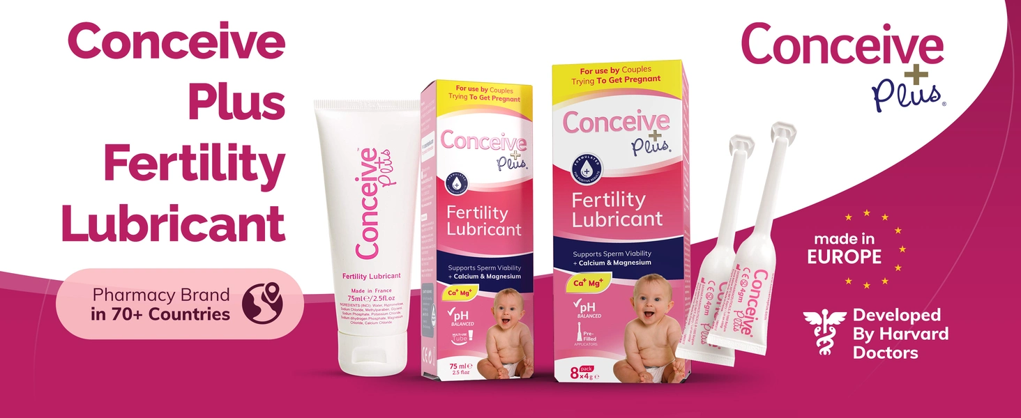 Fertility Lubricant photo 11