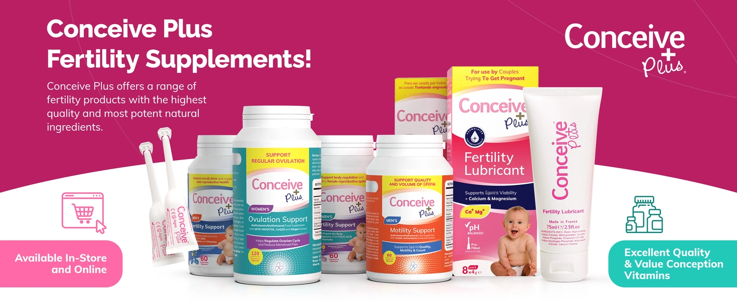Fertility Lubricant photo 15