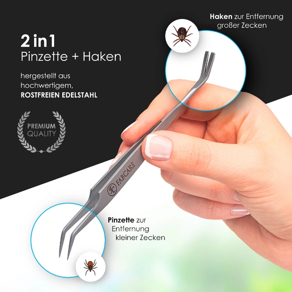 Tick Remover photo 2