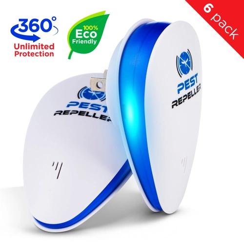 Pest Repeller