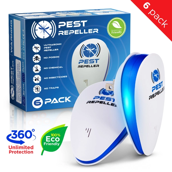 Pest Repeller photo 1