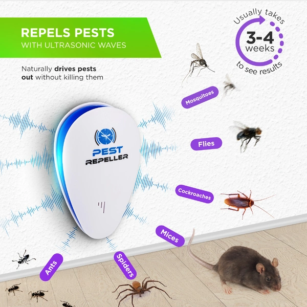 Pest Repeller photo 2