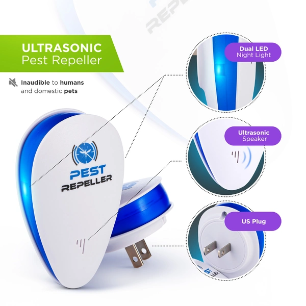 Pest Repeller photo 4