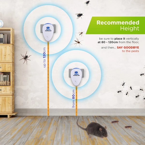 Pest Repeller photo 5