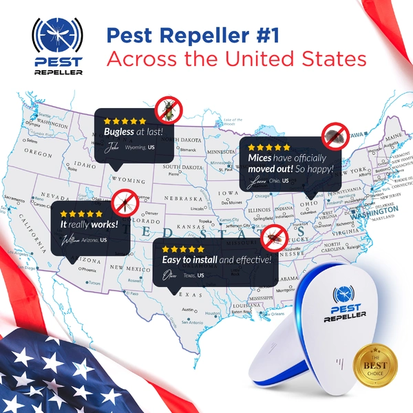Pest Repeller photo 6