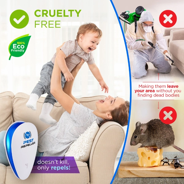 Pest Repeller photo 7