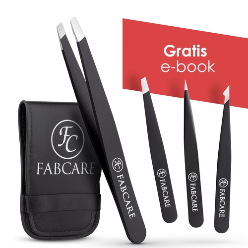 Tweezers Set