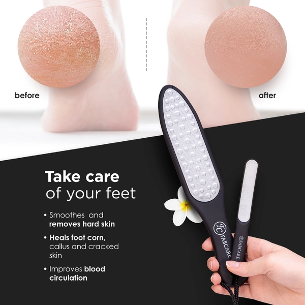 Foot File photo 4