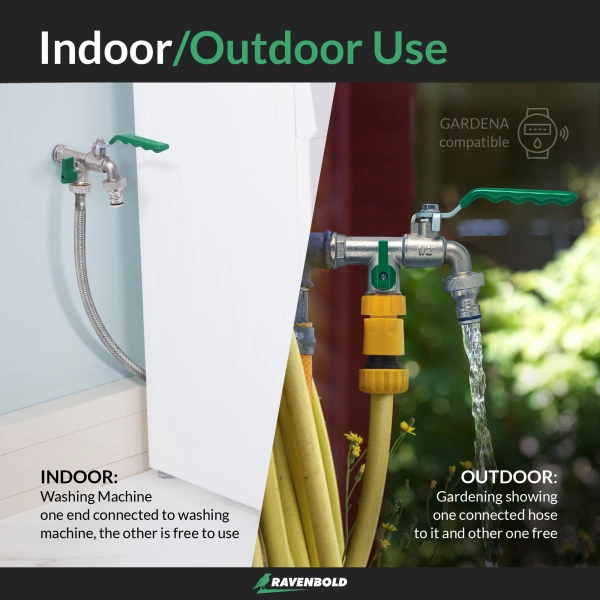 Outdoor Faucet photo 6