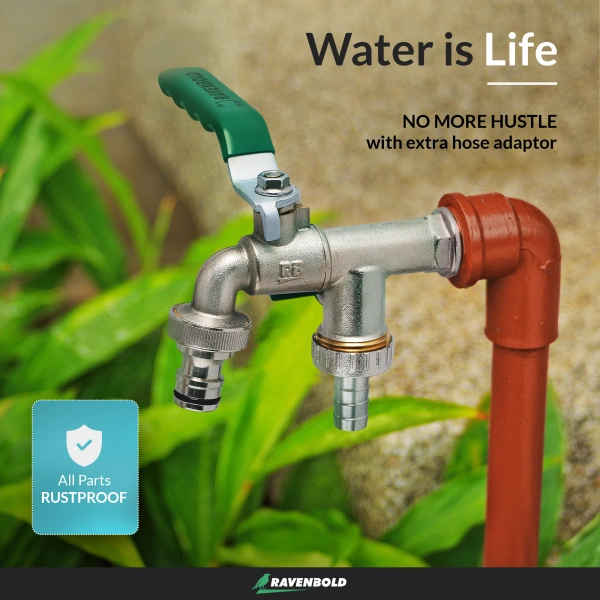 Outdoor Faucet photo 9